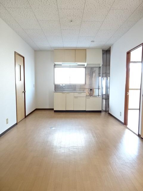 居室・リビング　リビング・ダイニング