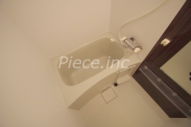 バス・シャワールーム　同施工会社イメージ写真