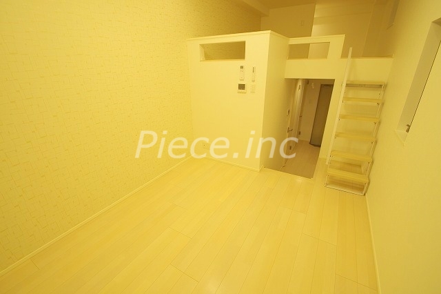 居室・リビング　同施工会社イメージ写真