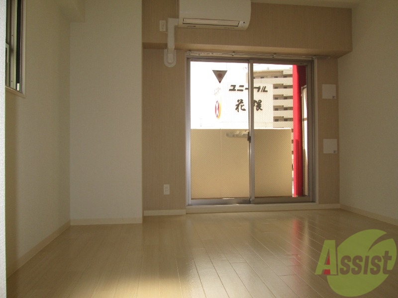 居室・リビング　ゆったりしてませんか～