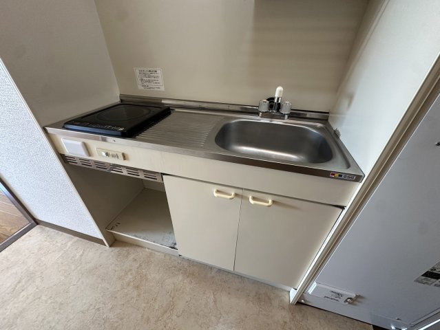 キッチン　205号室を流用