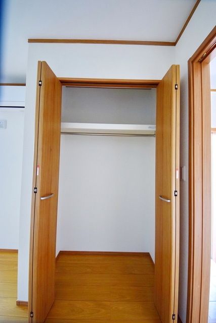 収納　☆内装☆