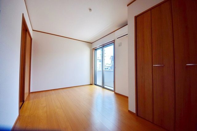 居室・リビング　☆内装☆