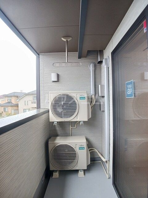 その他部屋・スペース