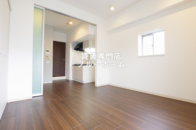 その他部屋・スペース　6.5帖の洋室！