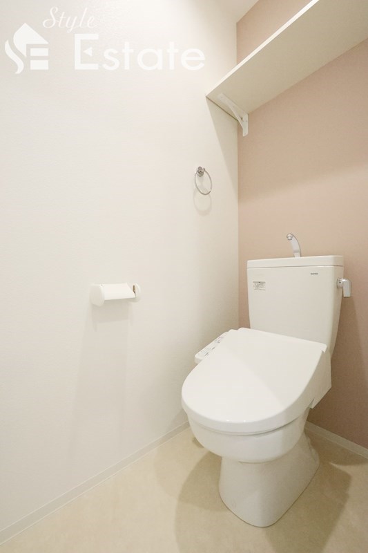 トイレ　シャワートイレ