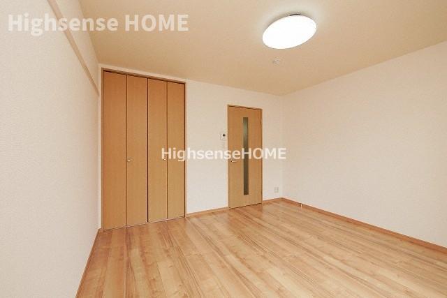 その他部屋・スペース　明るい室内です