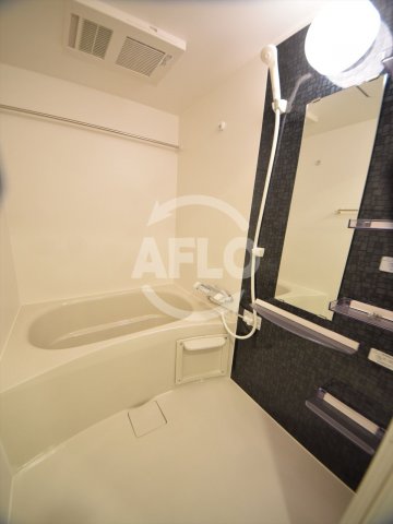 バス・シャワールーム　セレニテ桜川駅前プリエ　お風呂