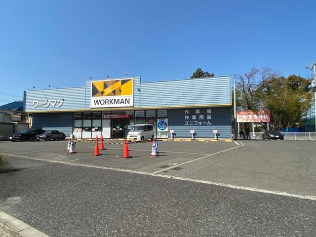 ショッピングセンター　ワークマン泉佐野鶴原店（ショッピングセンター）まで1306m
