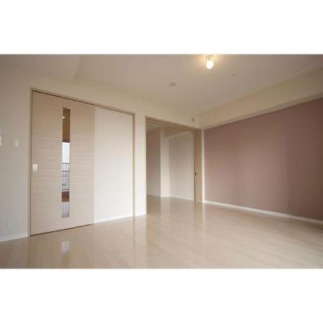 居室・リビング　※写真は同タイプ住戸です。