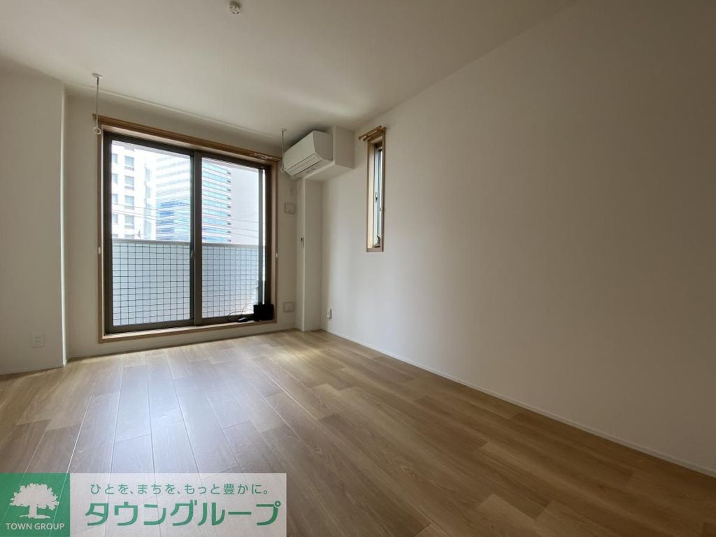 居室・リビング　同仕様