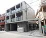 山科駅より徒歩14分 1階 築1年2ヶ月の賃貸物件
