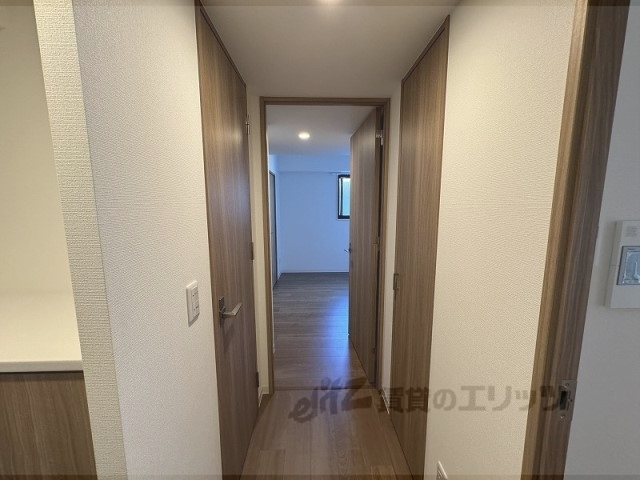 その他部屋・スペース　廊下
