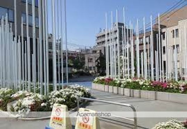 公園　小梅児童公園（公園）まで260m