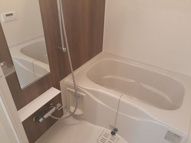 バス・シャワールーム　＊別室参考