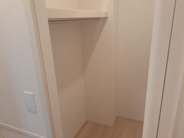 収納　＊別室参考