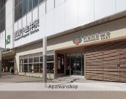 スーパー　nonowa武蔵境（スーパー）まで537m