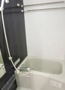 バス・シャワールーム　別部屋参考写真