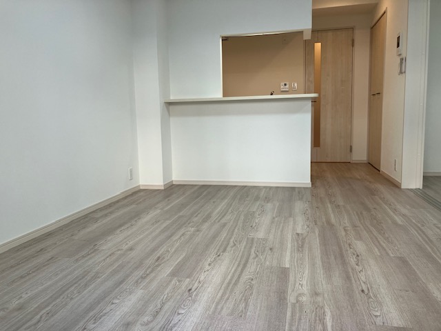 居室・リビング　別部屋参考写真