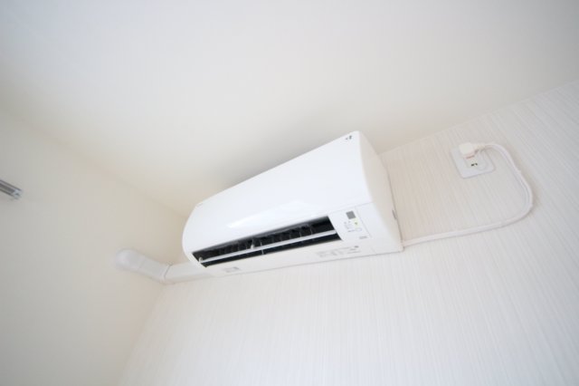 その他設備　他号室参考写真