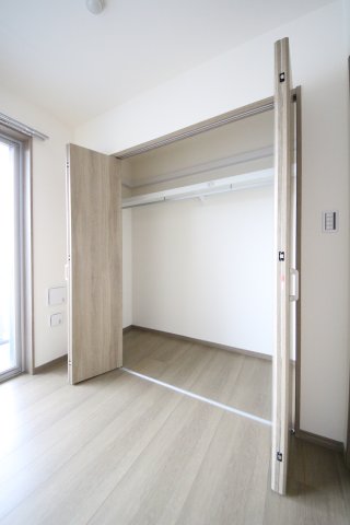 収納　他号室参考写真