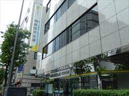 銀行　興産信用金庫秋葉原支店（銀行）まで69m