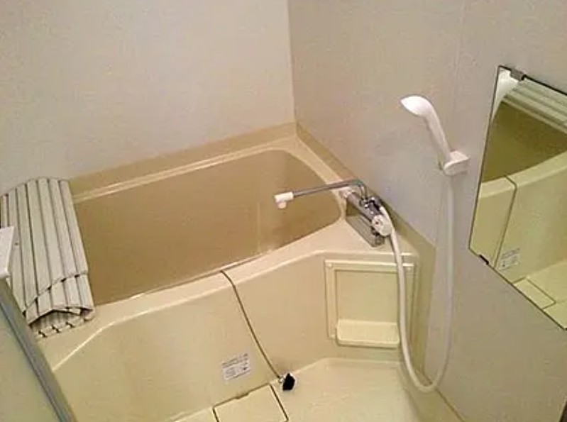 バス・シャワールーム　風呂