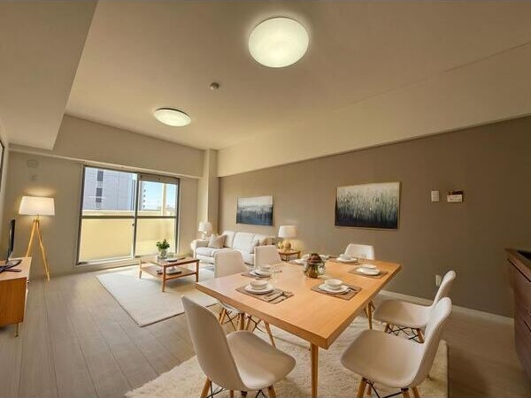 居室・リビング