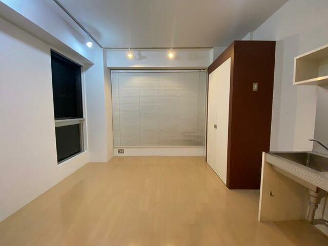 居室・リビング　居室