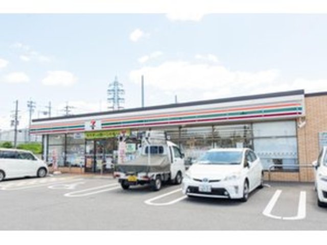 コンビニ　セブンイレブン泉北槇塚台店（コンビニ）まで1843m