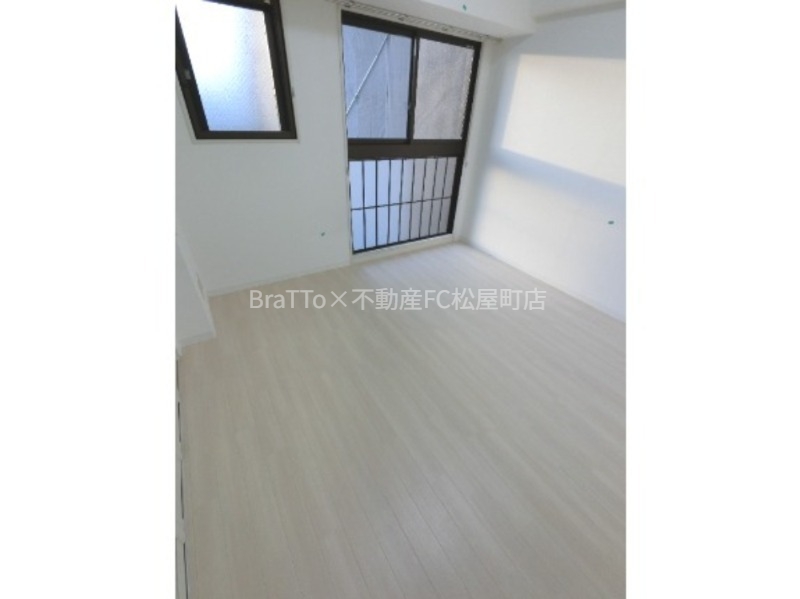 その他部屋・スペース　洋室