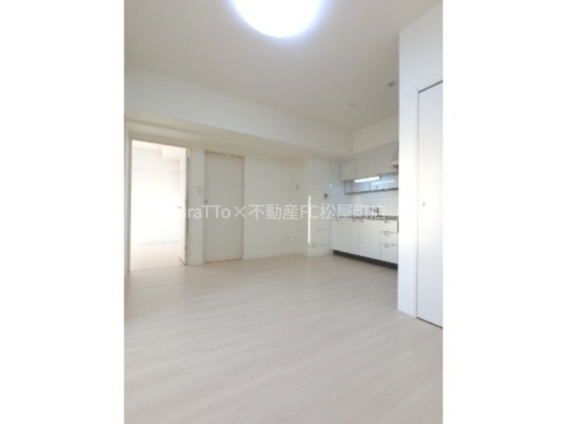 居室・リビング　居室・リビング