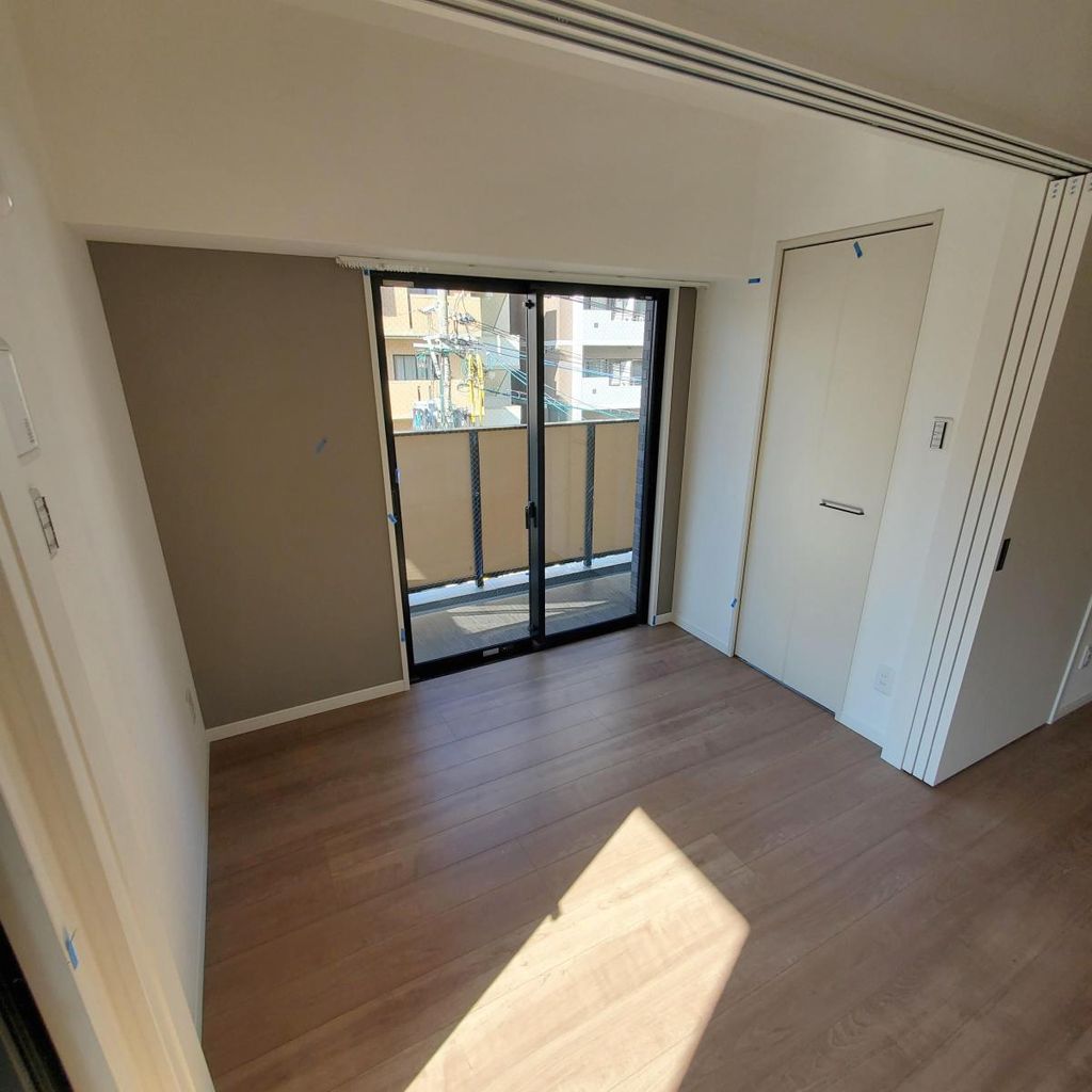 その他部屋・スペース　リビング/居室