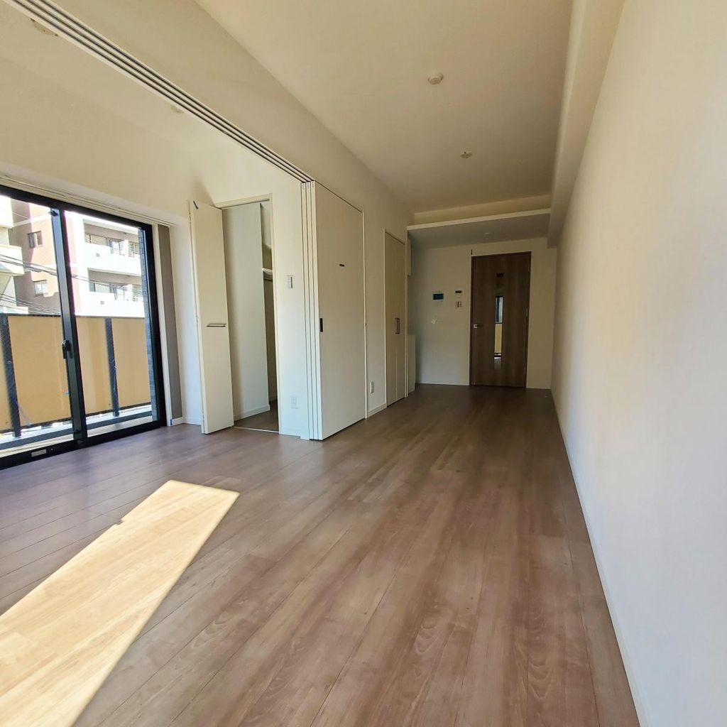 居室・リビング　リビング/居室