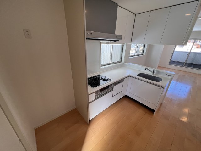 その他部屋・スペース　内装もきれいです