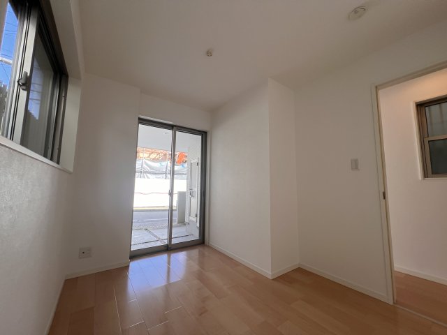 居室・リビング　おしゃれな居間です