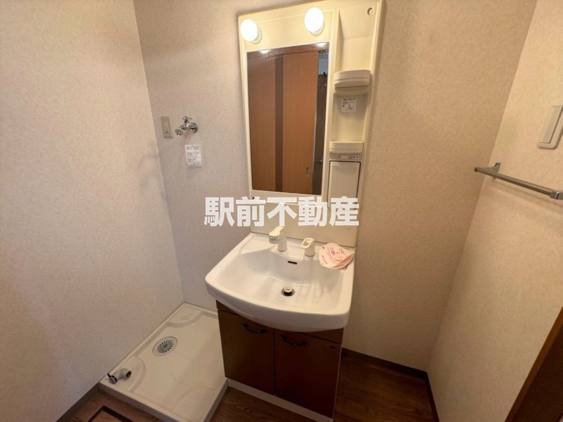 洗面設備　■室内イメージ■