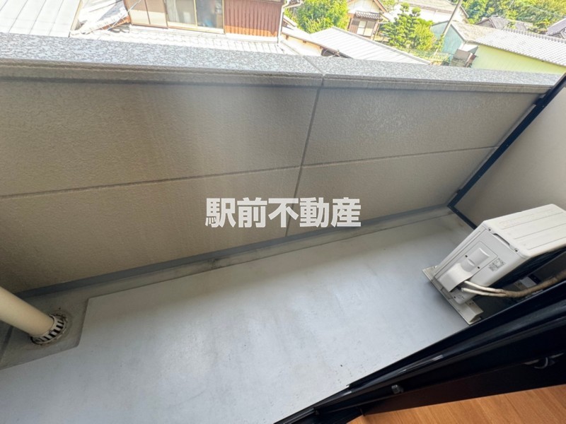 バルコニー　■室内イメージ■