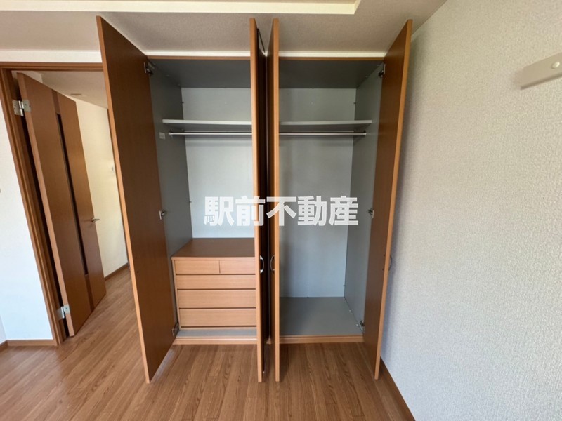 収納　■室内イメージ■