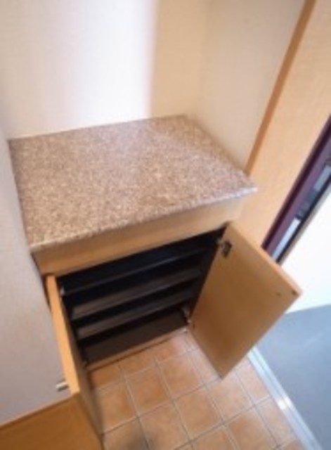 その他　★玄関収納★