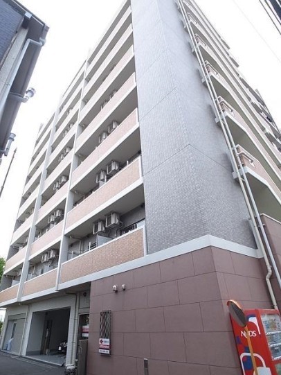 建物外観　★外観★