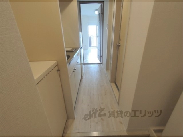 その他部屋・スペース　廊下