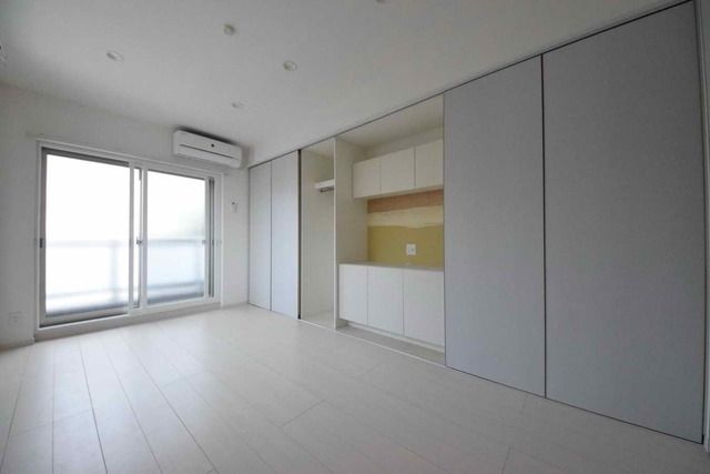 居室・リビング　居同施工会社イメージ