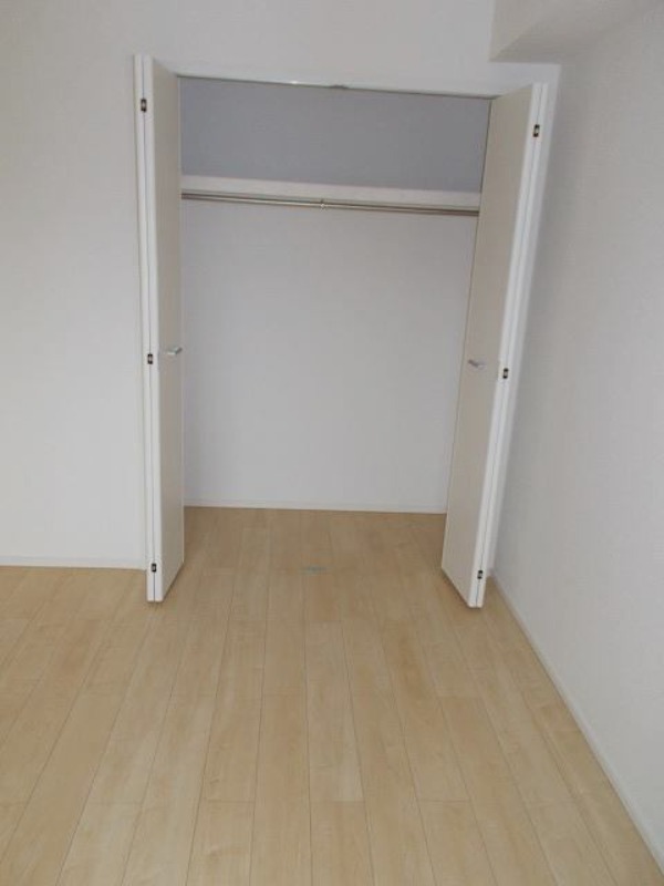 収納　図面と現状に相違がある場合には現状を優先