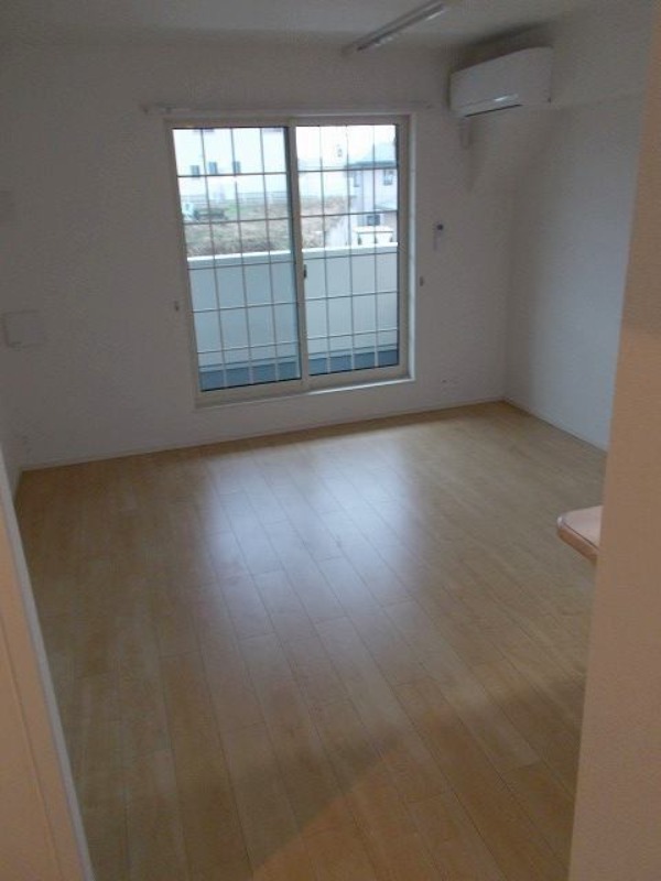 居室・リビング　図面と現状に相違がある場合には現状を優先