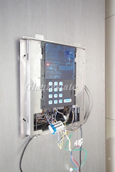 セキュリティ　☆安心のオートロック☆