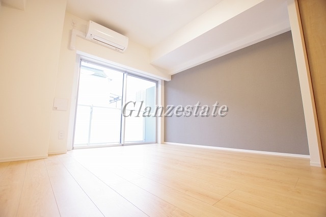 居室・リビング　☆広々としたリビング☆