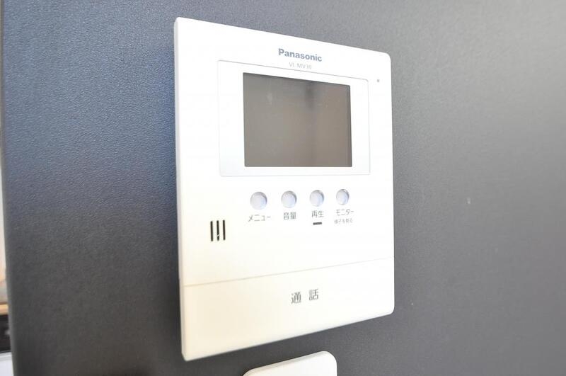 セキュリティ　イメージです