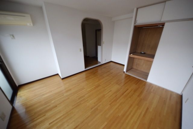 その他部屋・スペース　室内・室内設備