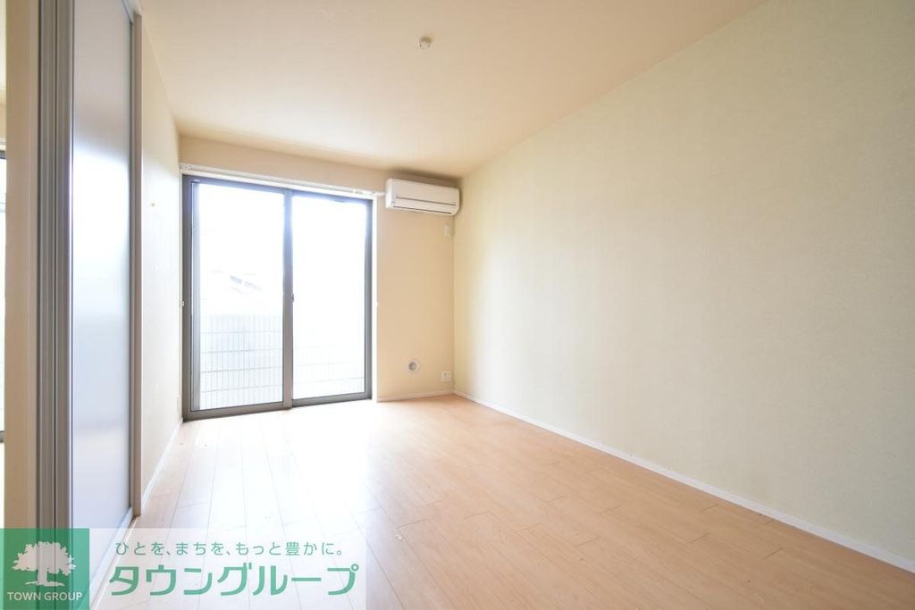 その他部屋・スペース　リビング/居室